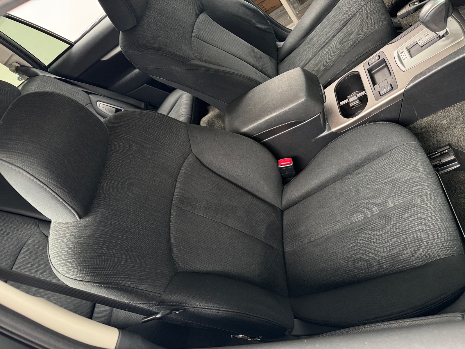 Thumbnail: 2013 Subaru Outback - 2