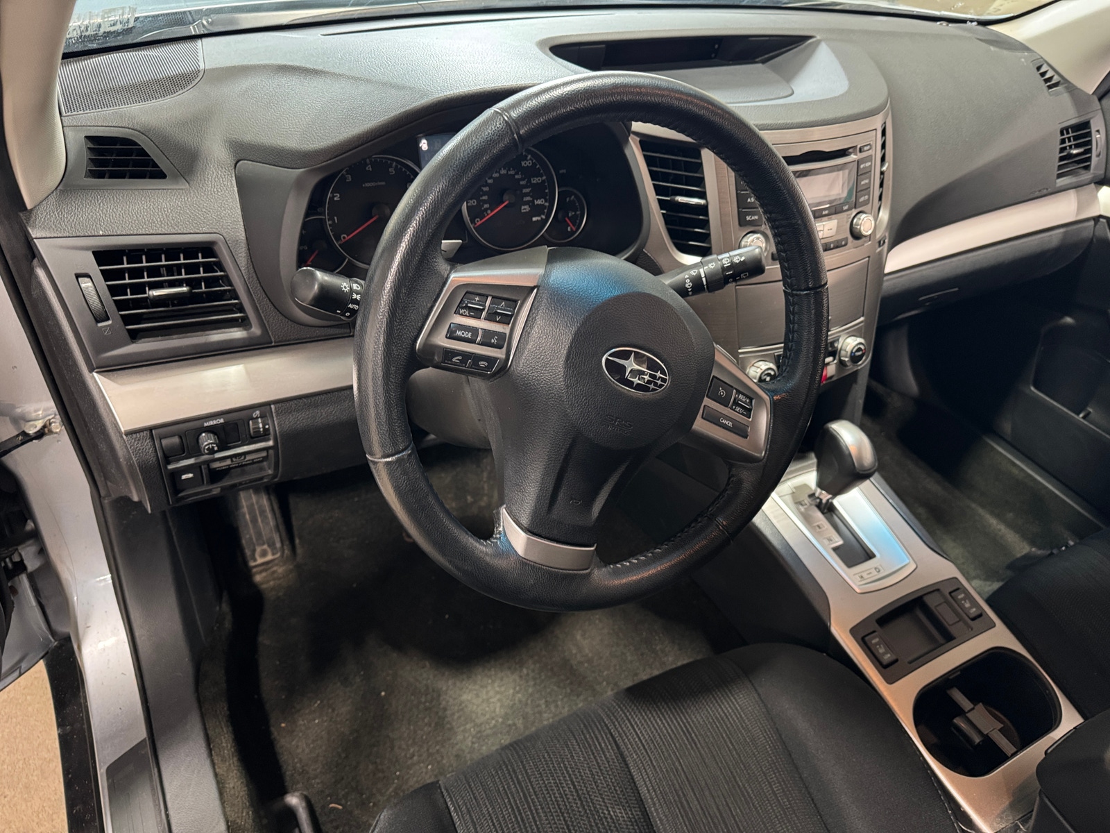 Thumbnail: 2013 Subaru Outback - 3