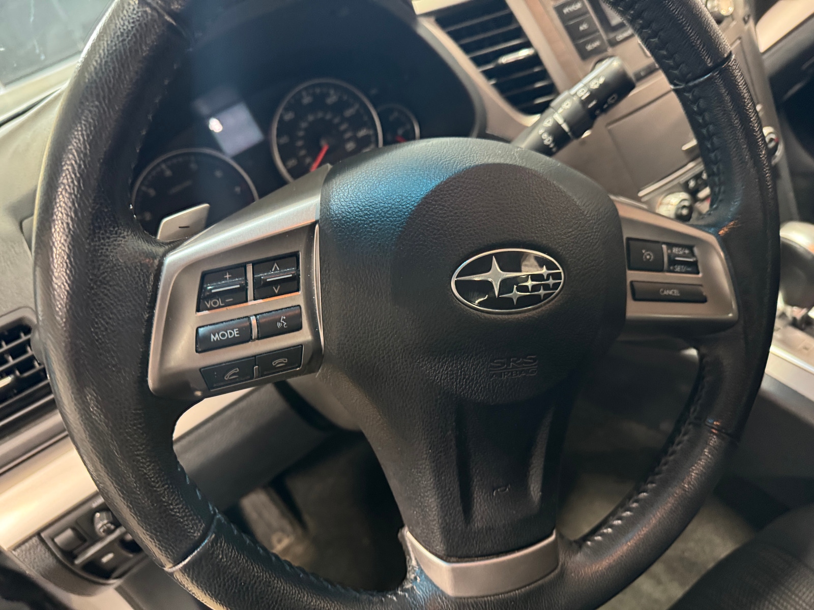 Thumbnail: 2013 Subaru Outback - 5