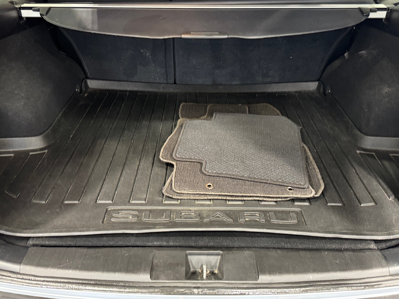 Thumbnail: 2013 Subaru Outback - 7