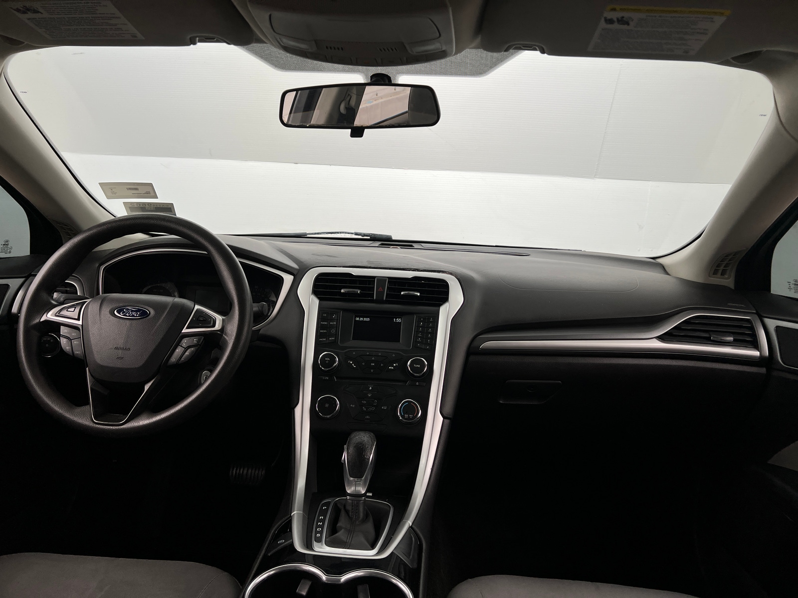 Thumbnail: 2016 Ford Fusion - 3
