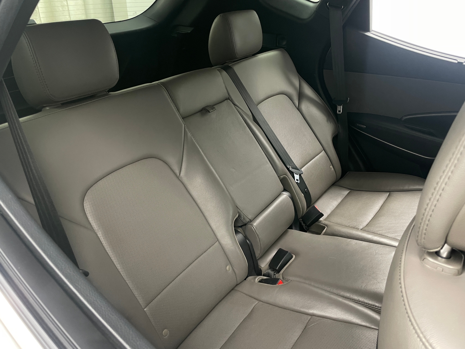 Thumbnail: 2018 Hyundai Santa Fe - 5