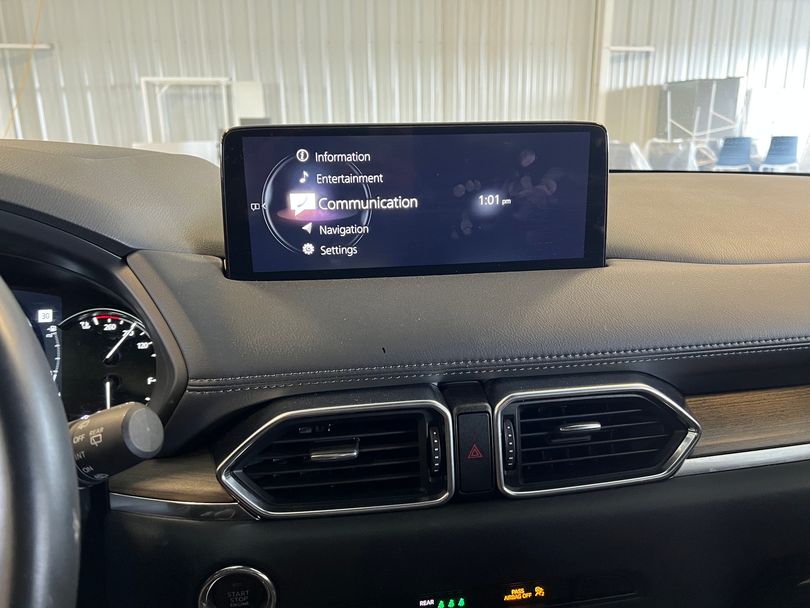 Thumbnail: 2021 Mazda CX-5 - 3