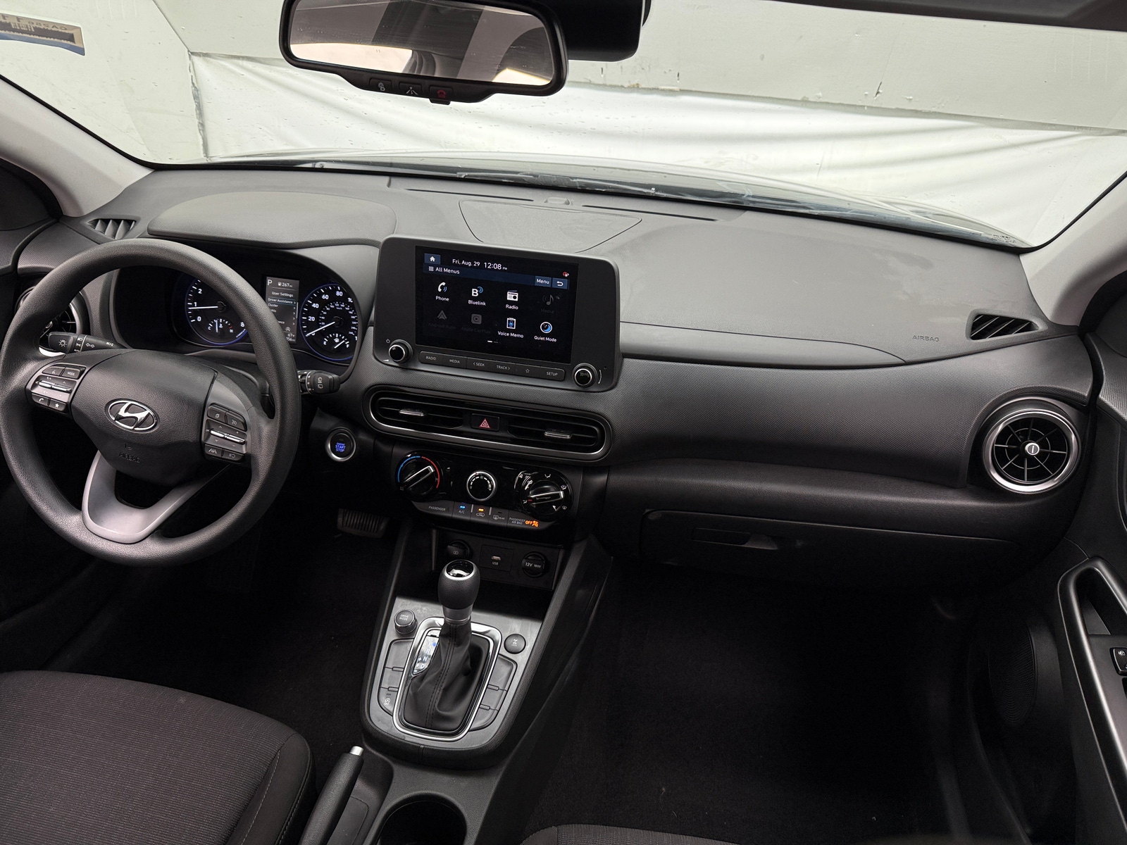 Thumbnail: 2022 Hyundai Kona - 3