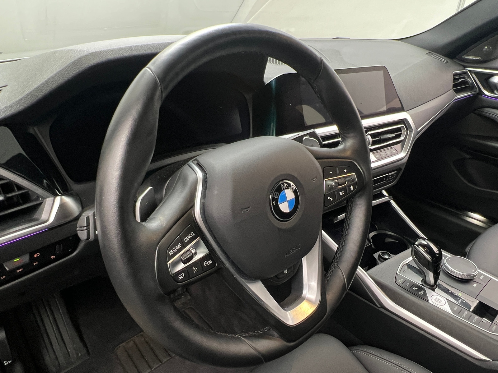 Thumbnail: 2022 BMW 4 Series - 3