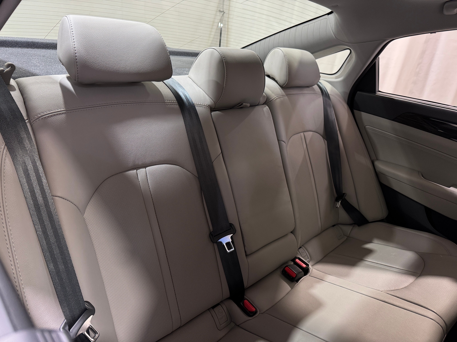 Thumbnail: 2016 Hyundai Sonata - 5