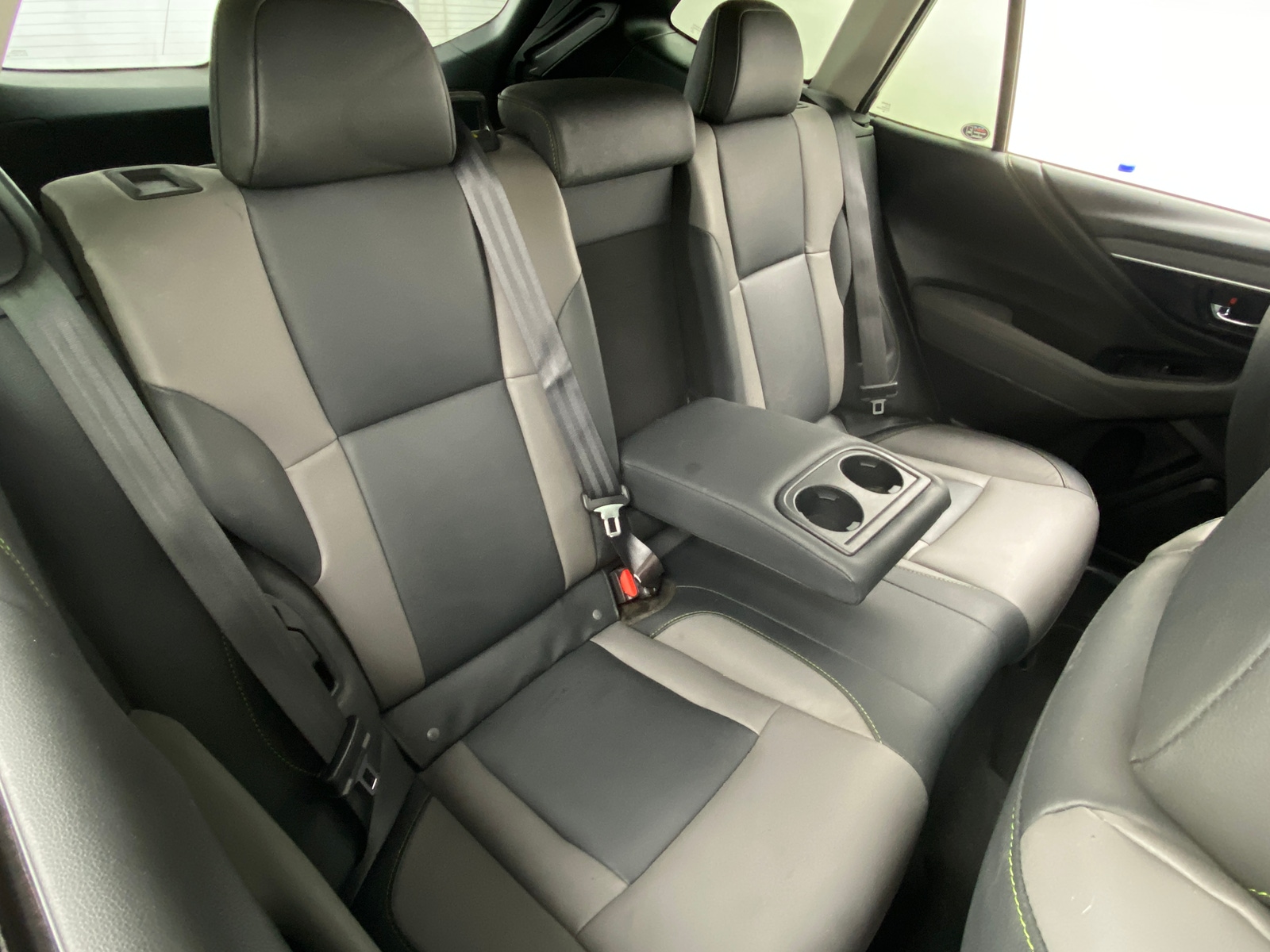 Thumbnail: 2020 Subaru Outback - 5
