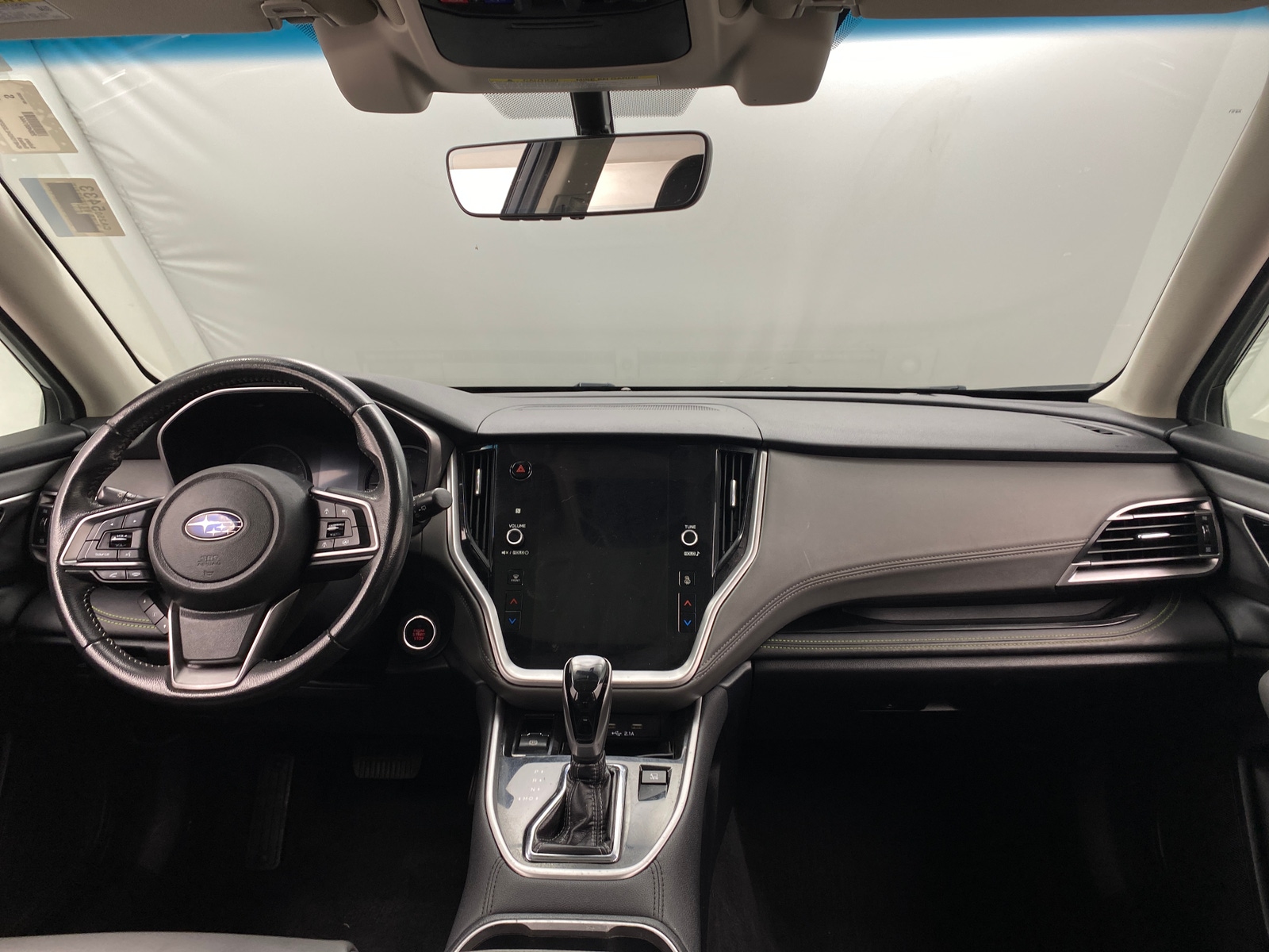 Thumbnail: 2020 Subaru Outback - 2