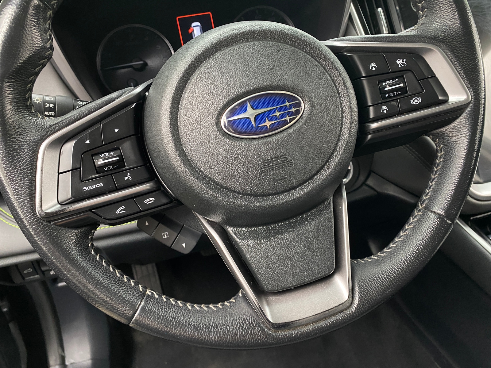 Thumbnail: 2020 Subaru Outback - 4