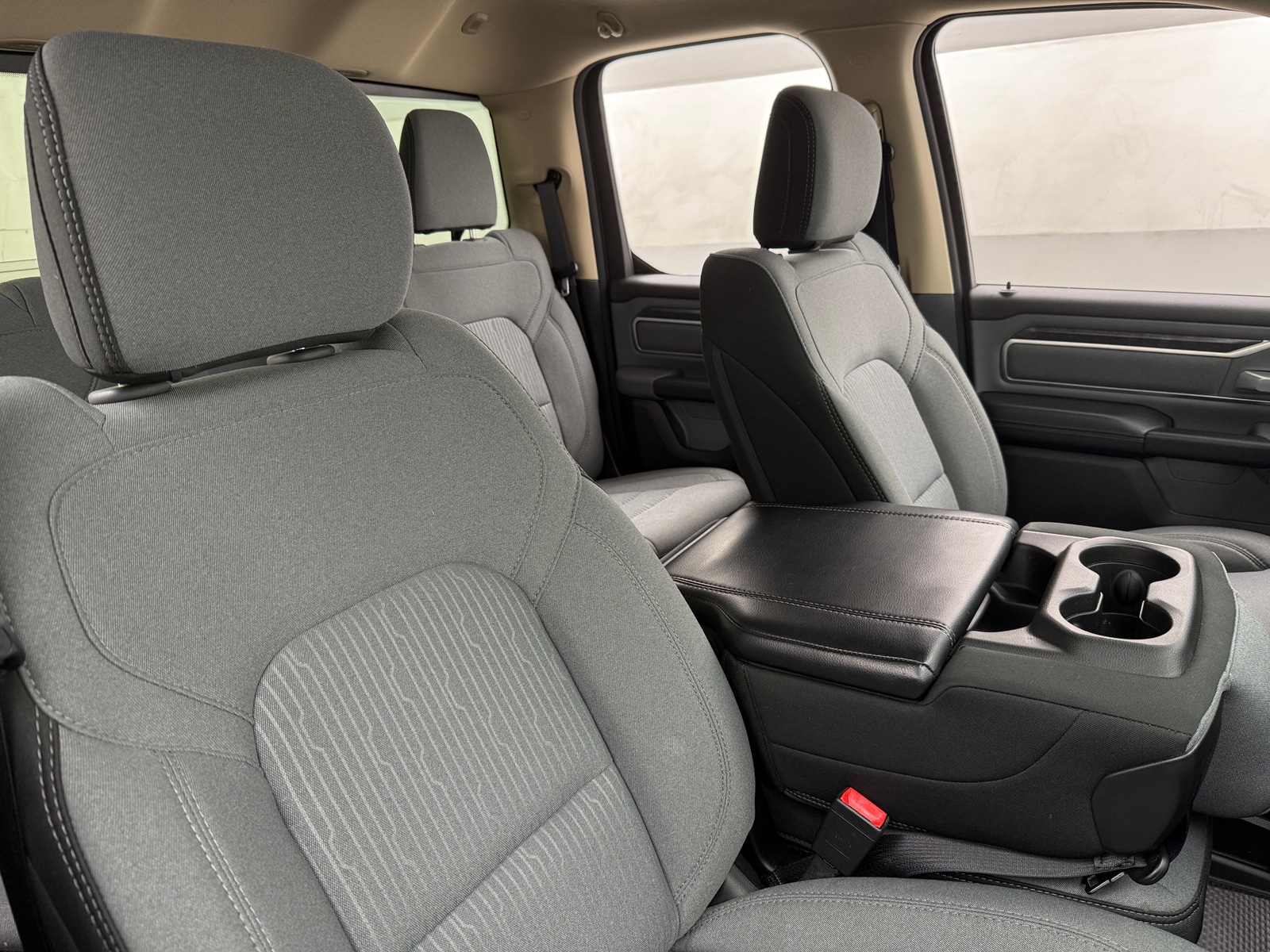 Thumbnail: 2019 RAM 1500 - 2
