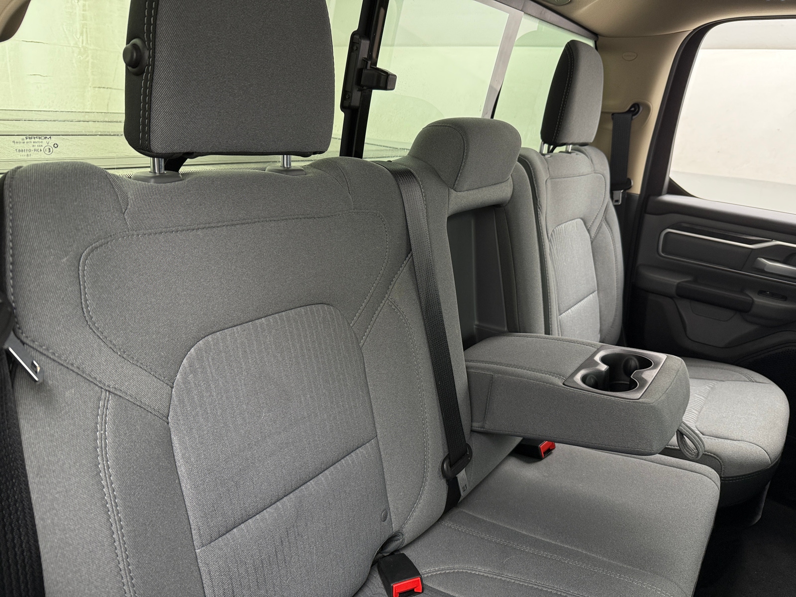 Thumbnail: 2019 RAM 1500 - 6