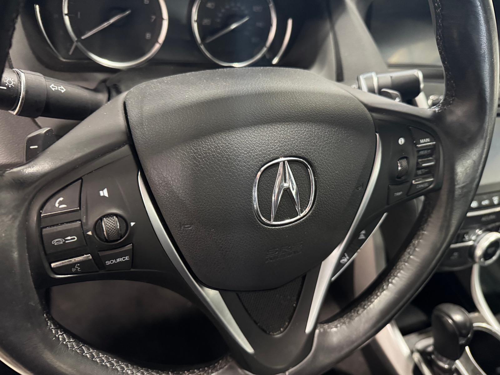 Thumbnail: 2020 Acura TLX - 4
