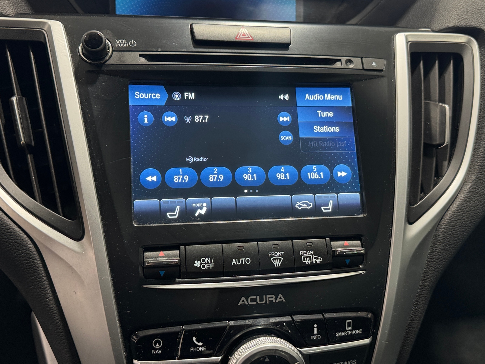 Thumbnail: 2020 Acura TLX - 3