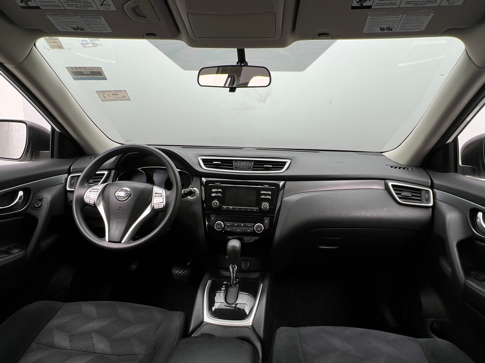 Thumbnail: 2016 Nissan Rogue - 3