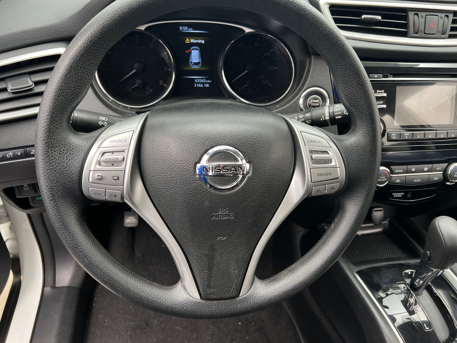Thumbnail: 2016 Nissan Rogue - 5