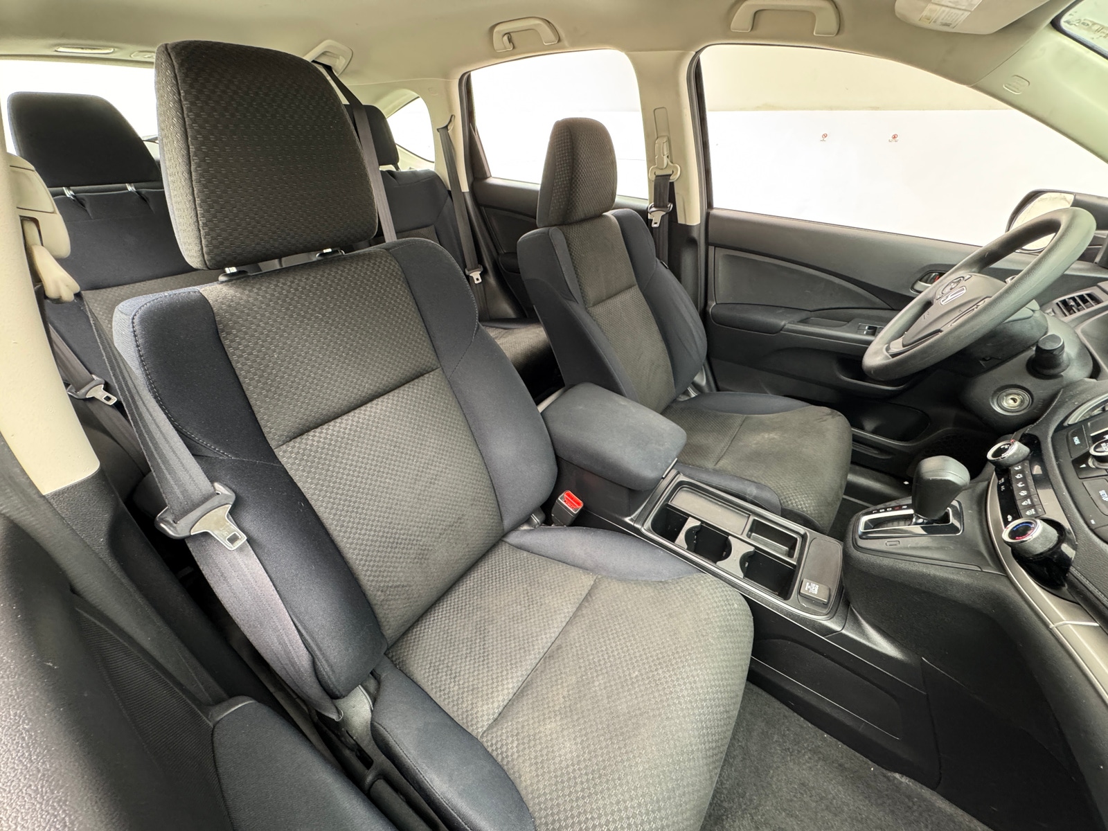 Thumbnail: 2016 Honda CR-V - 2