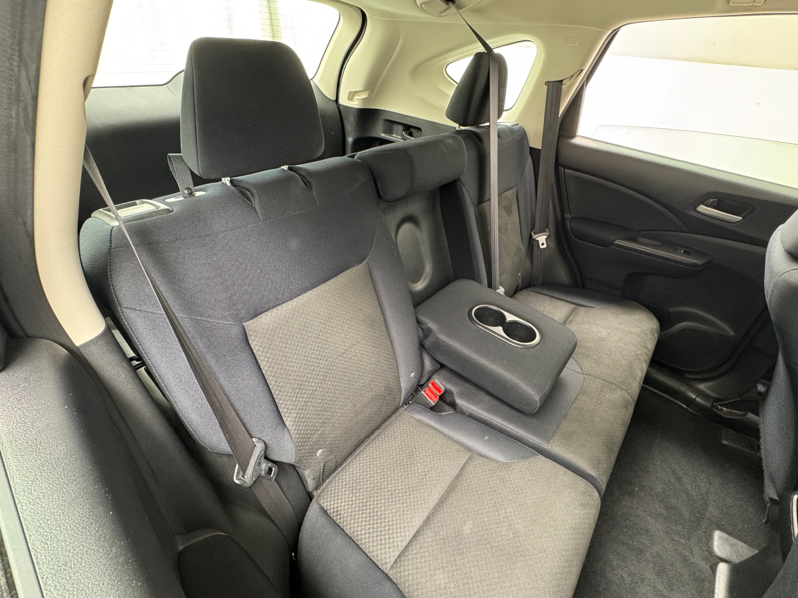 Thumbnail: 2016 Honda CR-V - 6