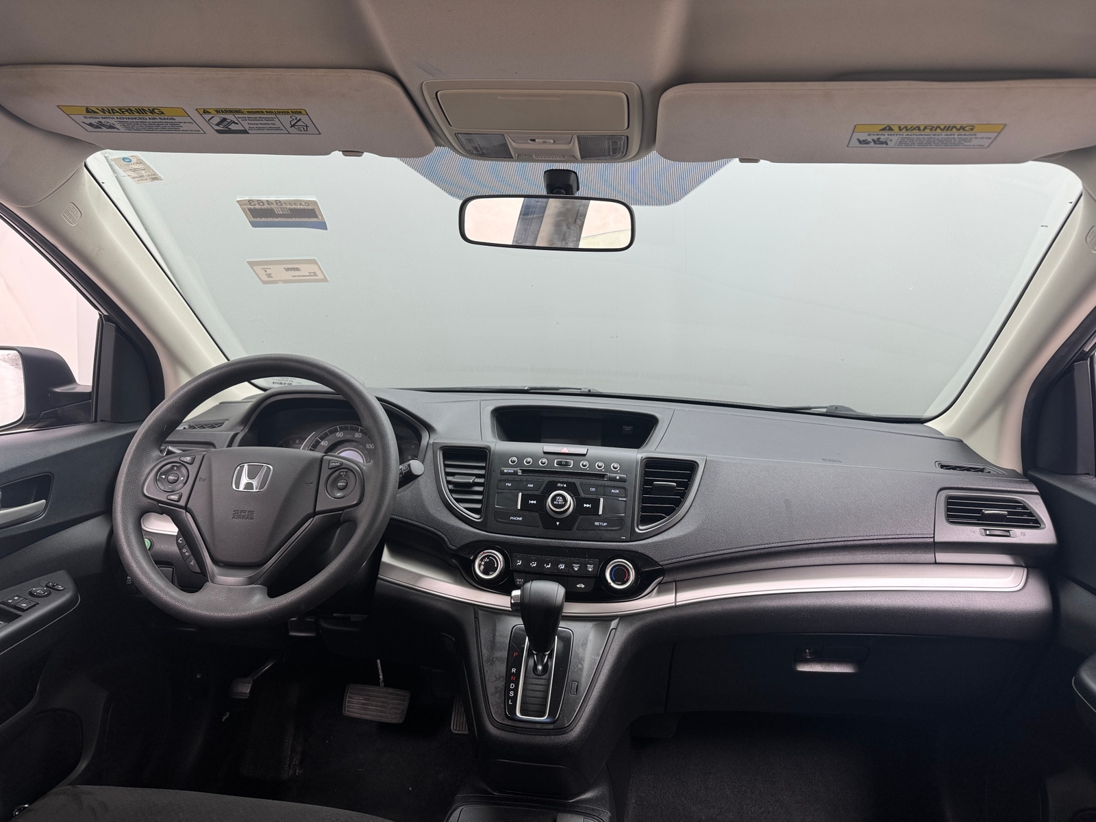 Thumbnail: 2016 Honda CR-V - 3