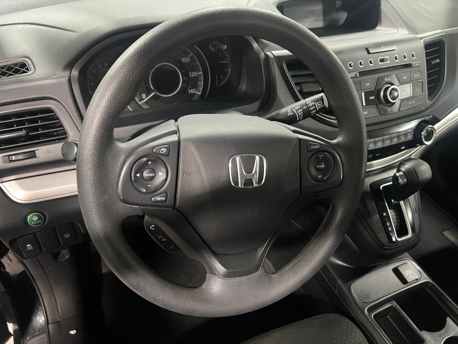 Thumbnail: 2016 Honda CR-V - 5