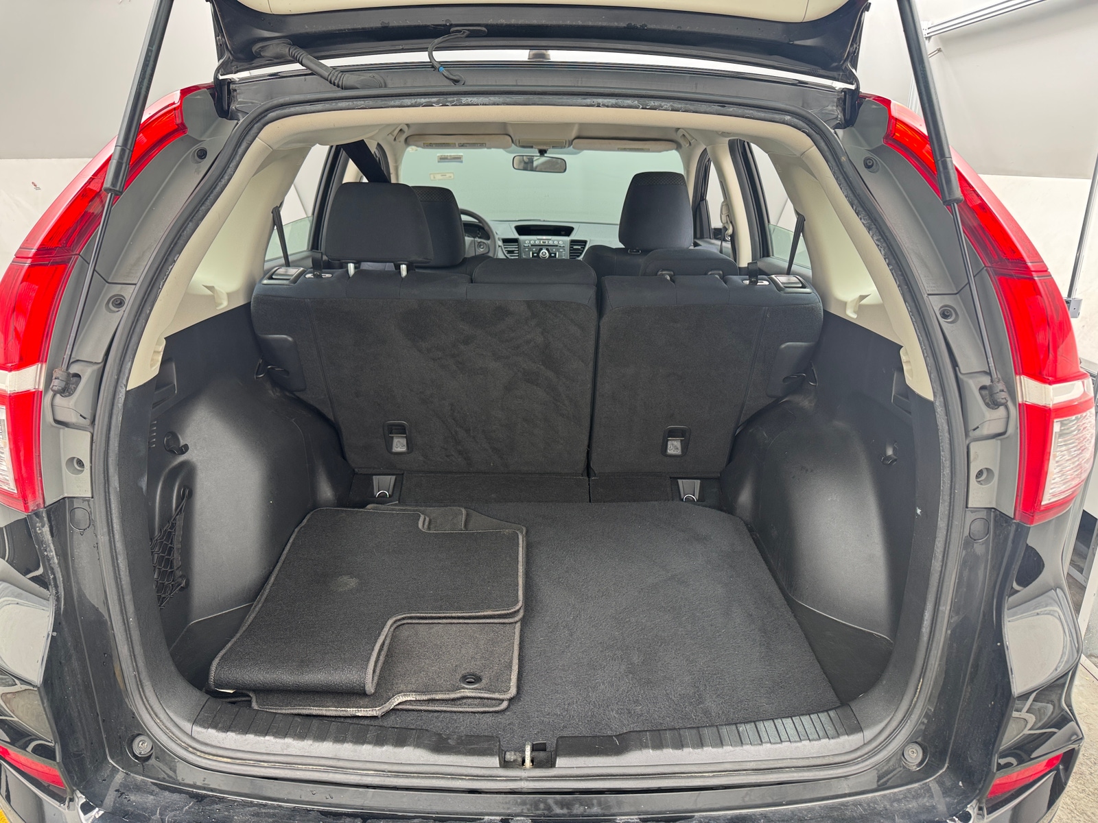 Thumbnail: 2016 Honda CR-V - 7