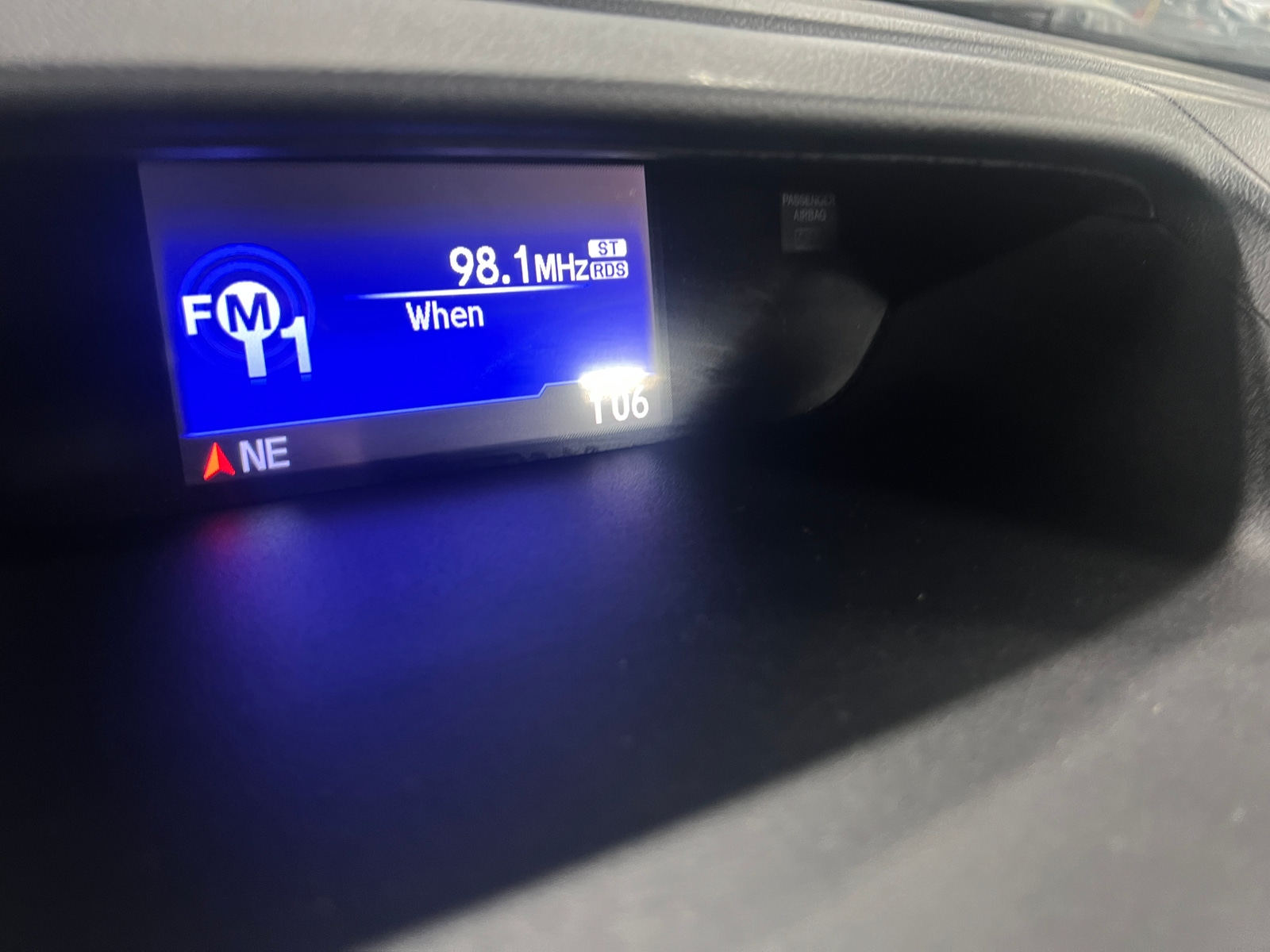 Thumbnail: 2016 Honda CR-V - 4
