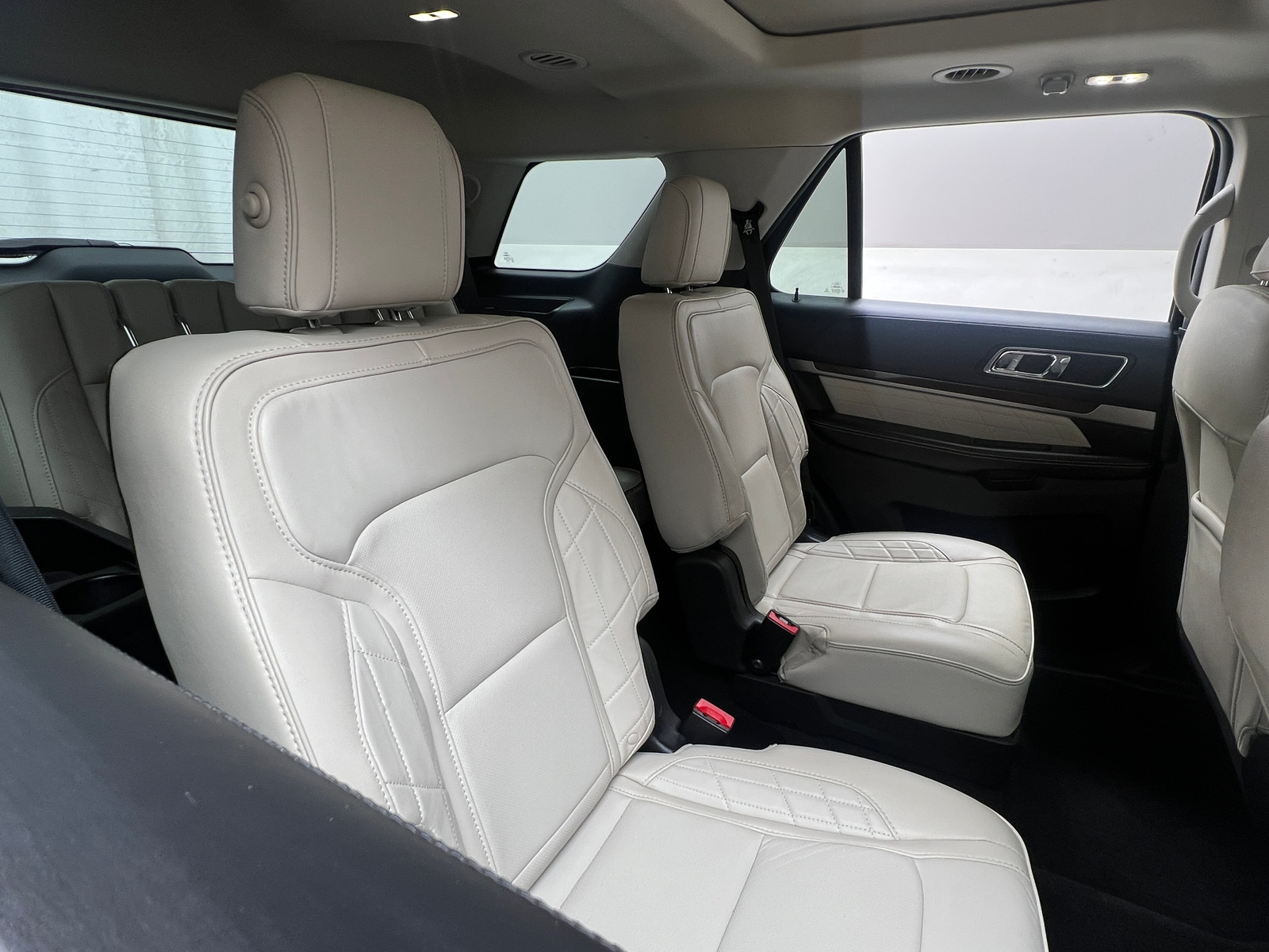 Thumbnail: 2019 Ford Explorer - 5