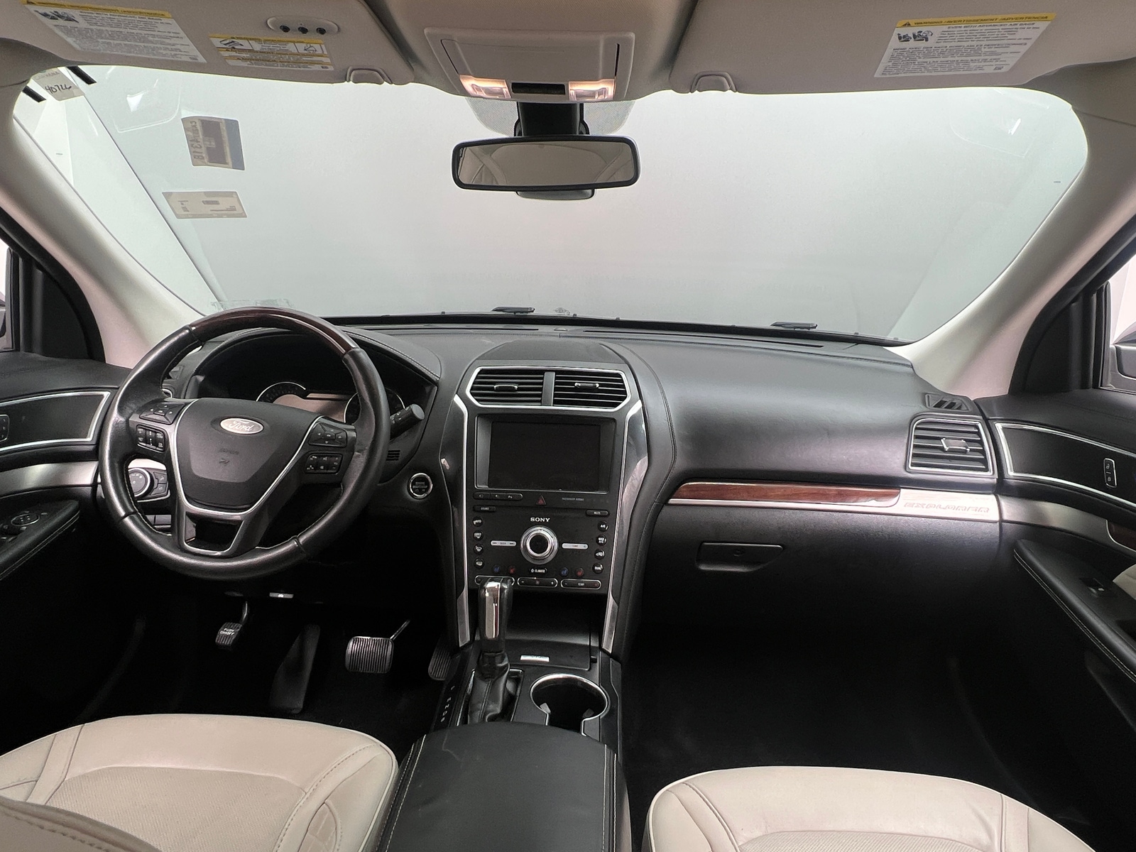 Thumbnail: 2019 Ford Explorer - 2