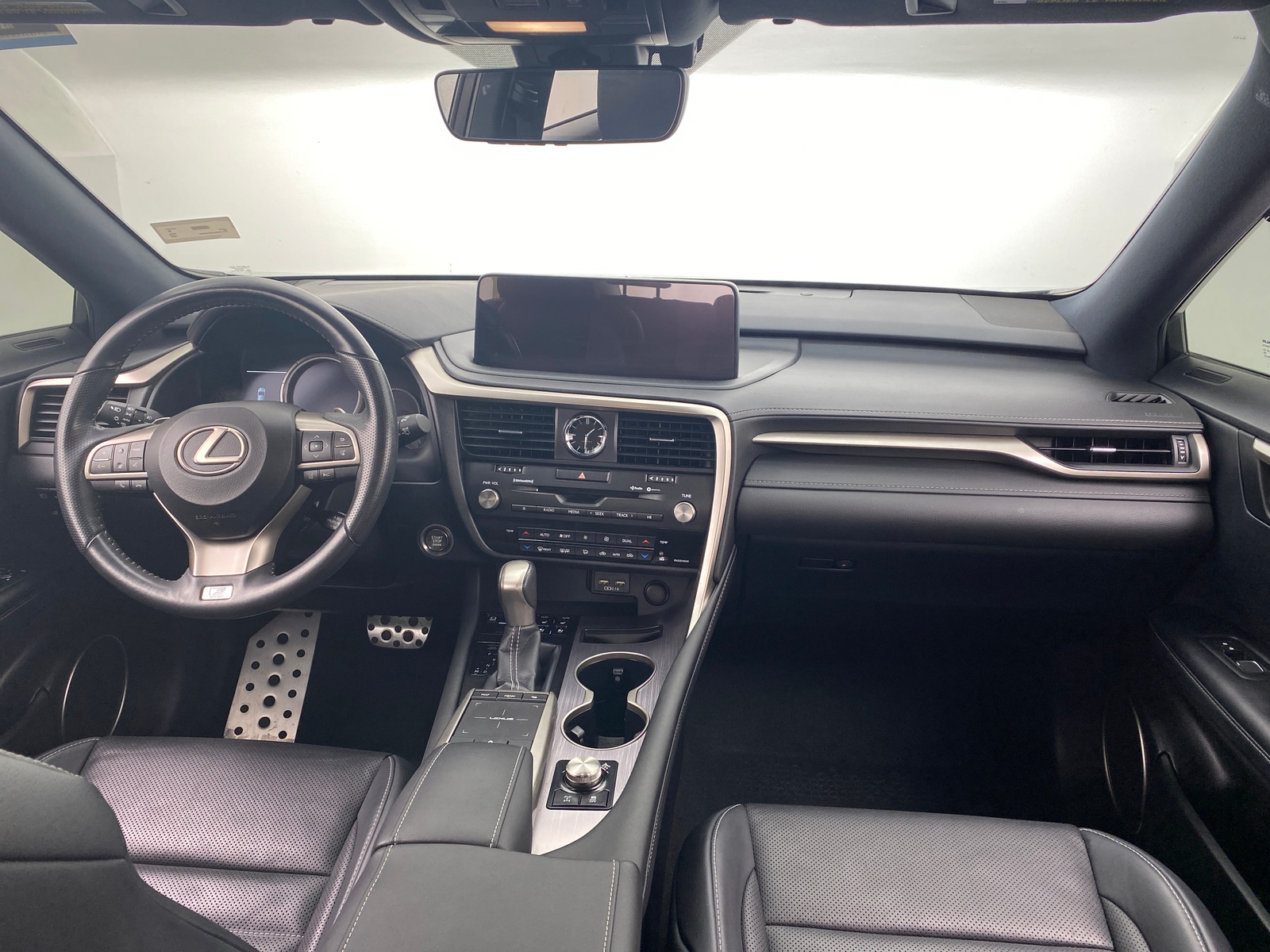 Thumbnail: 2022 Lexus RX - 2