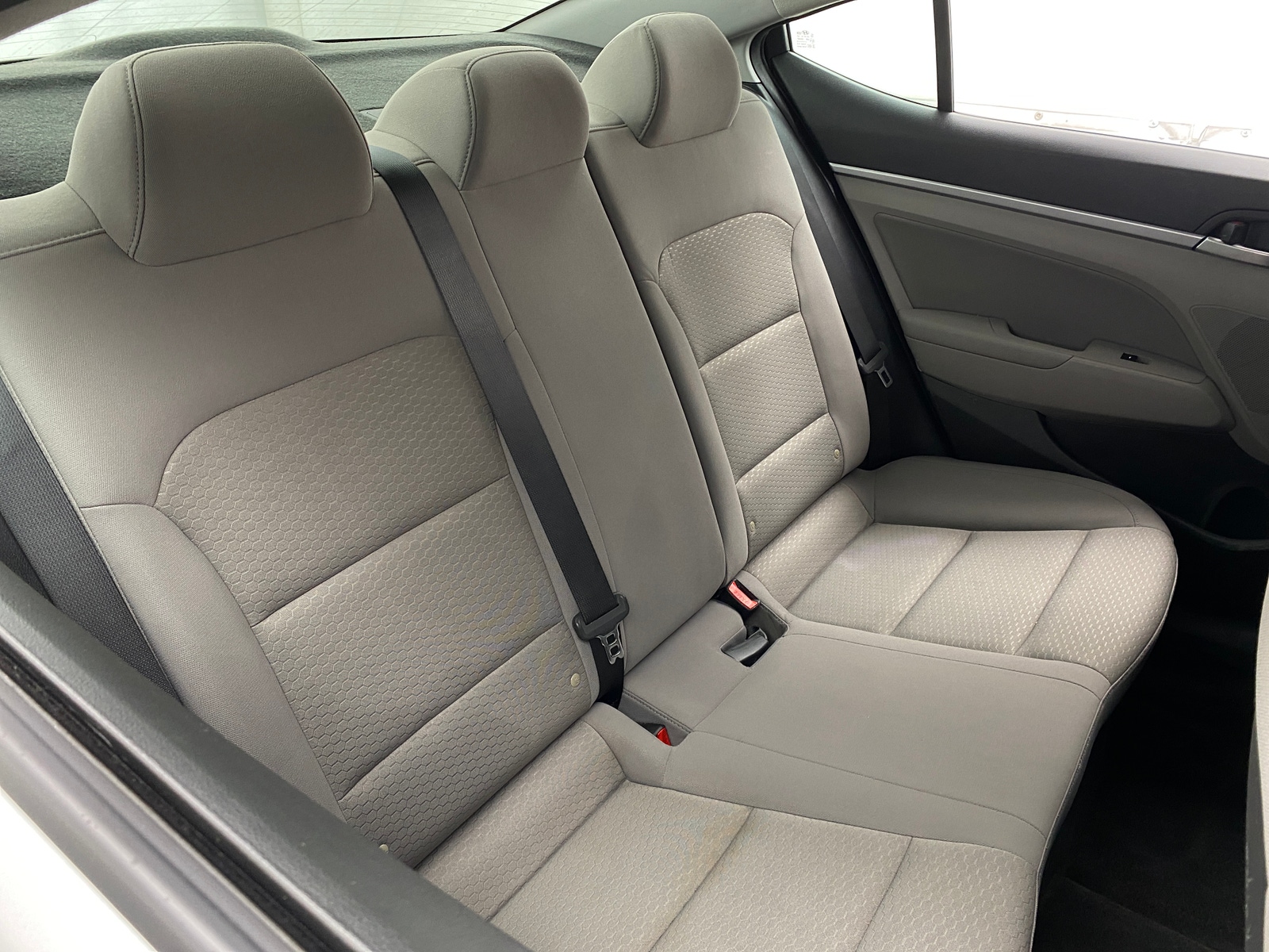 Thumbnail: 2019 Hyundai Elantra - 6