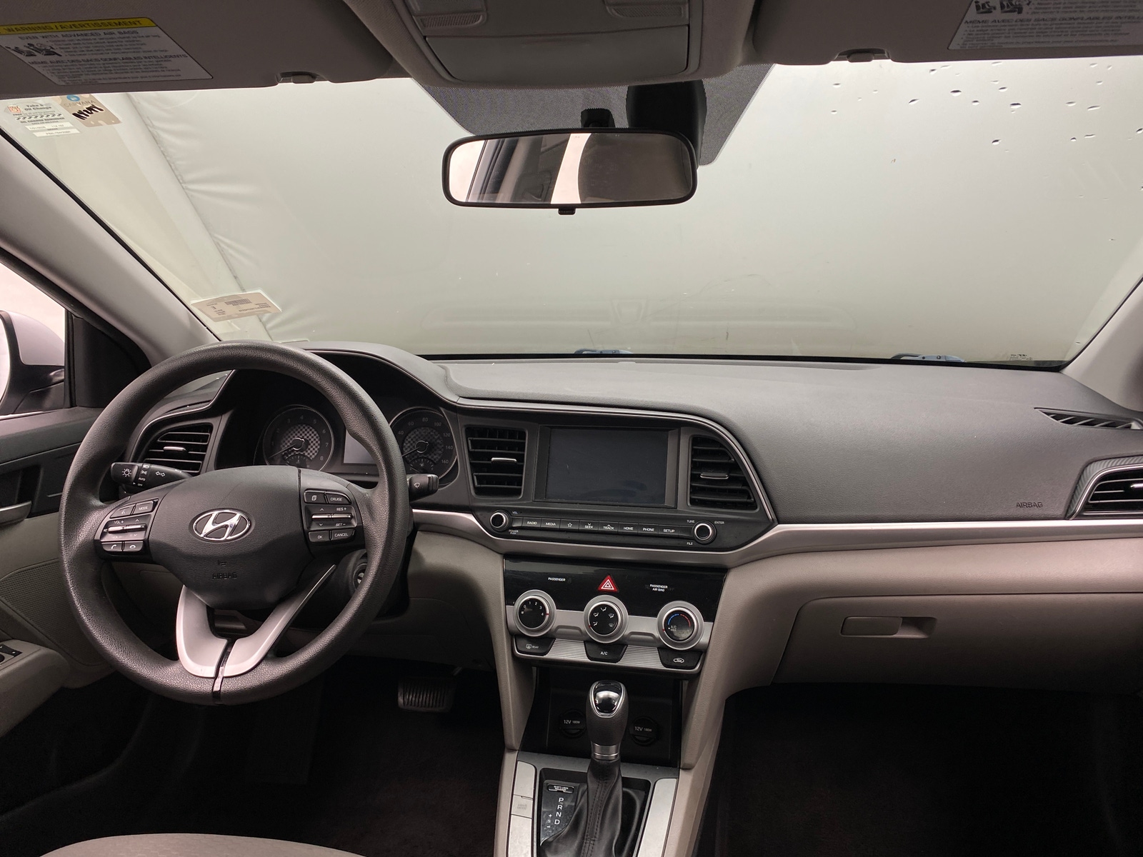 Thumbnail: 2019 Hyundai Elantra - 3