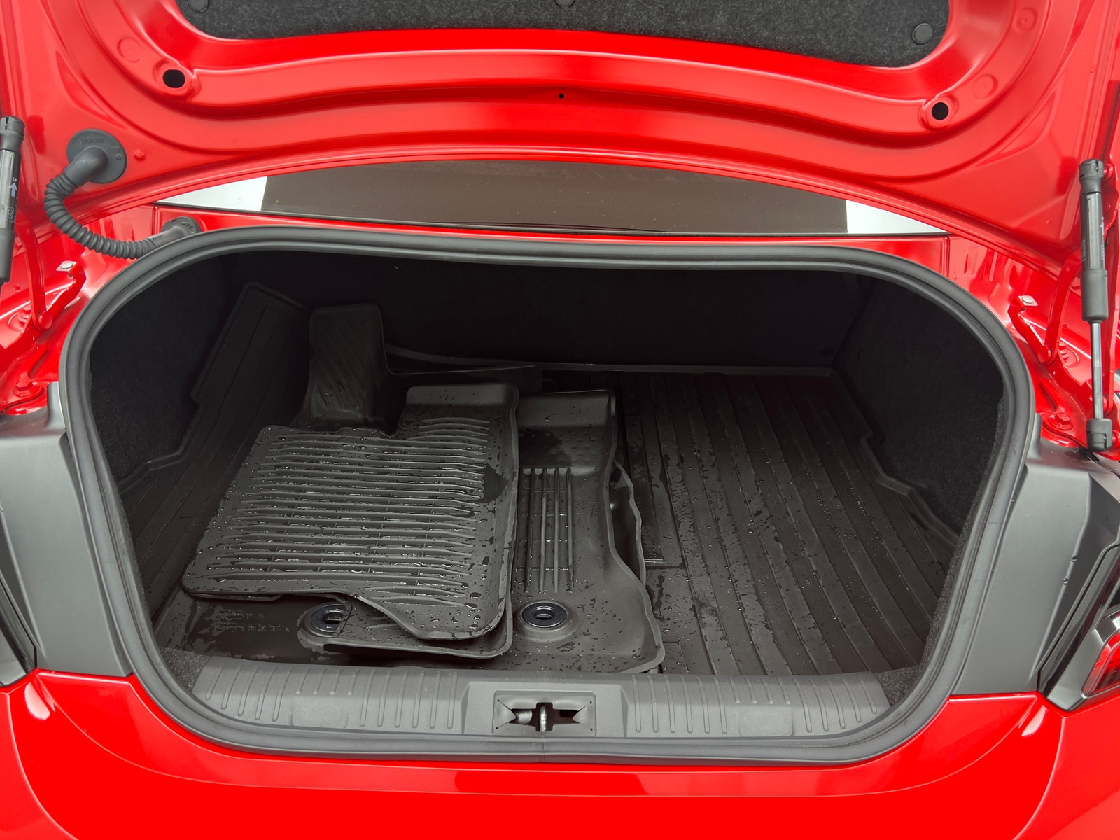 Thumbnail: 2022 Toyota GR86 - 5