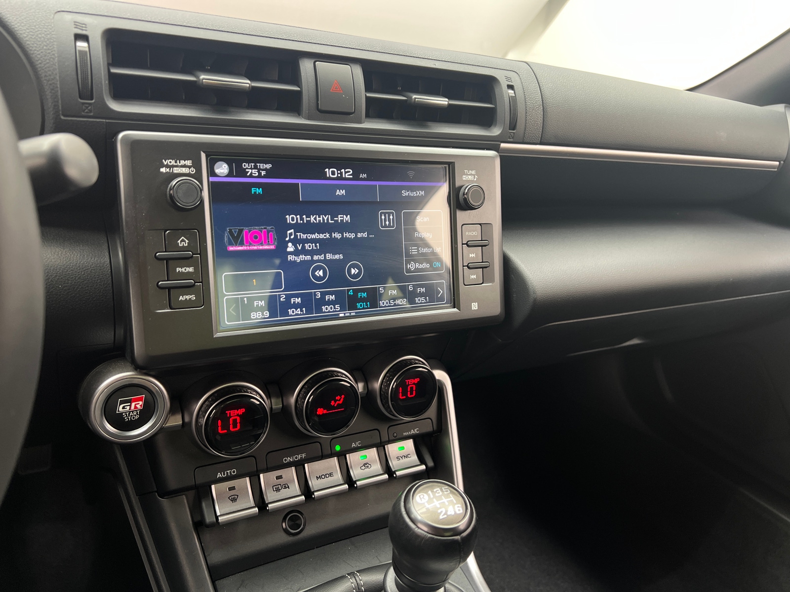 Thumbnail: 2022 Toyota GR86 - 3