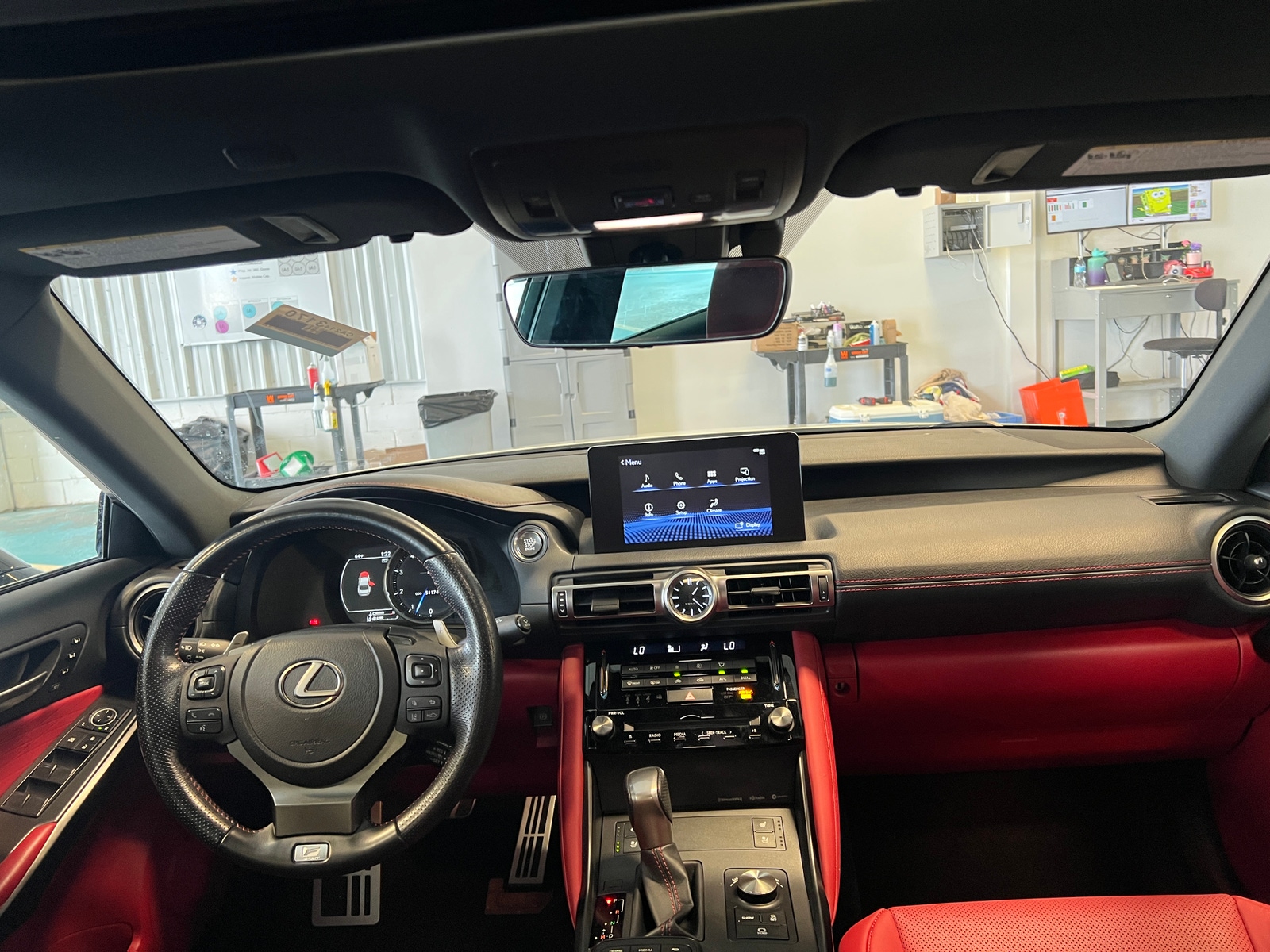 Thumbnail: 2022 Lexus IS - 2