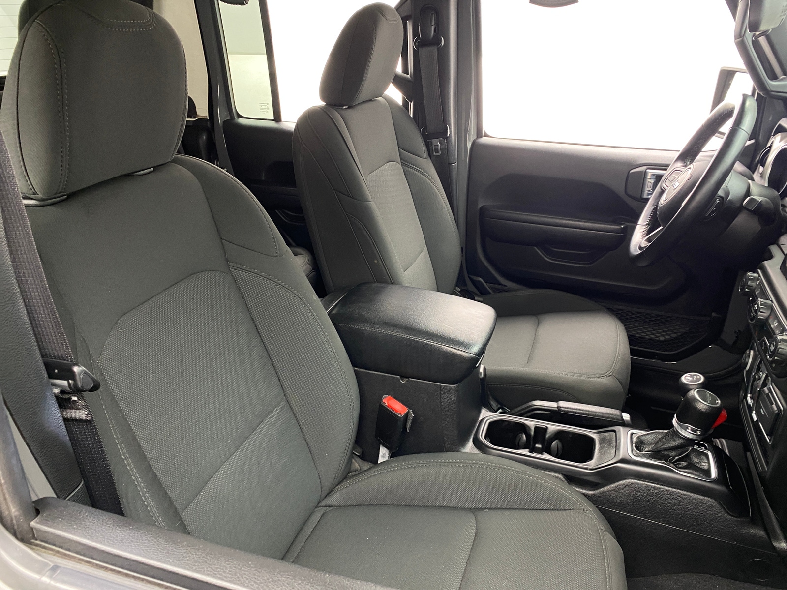 Thumbnail: 2021 Jeep Gladiator - 2