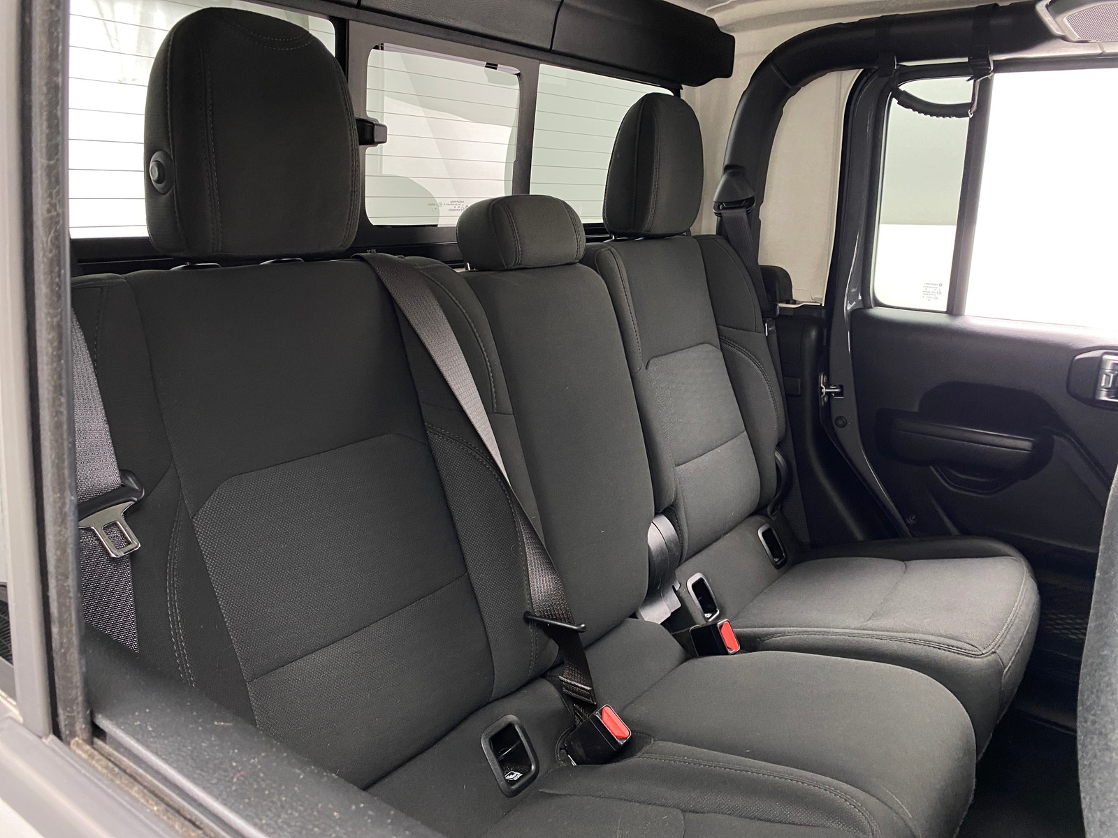 Thumbnail: 2021 Jeep Gladiator - 6