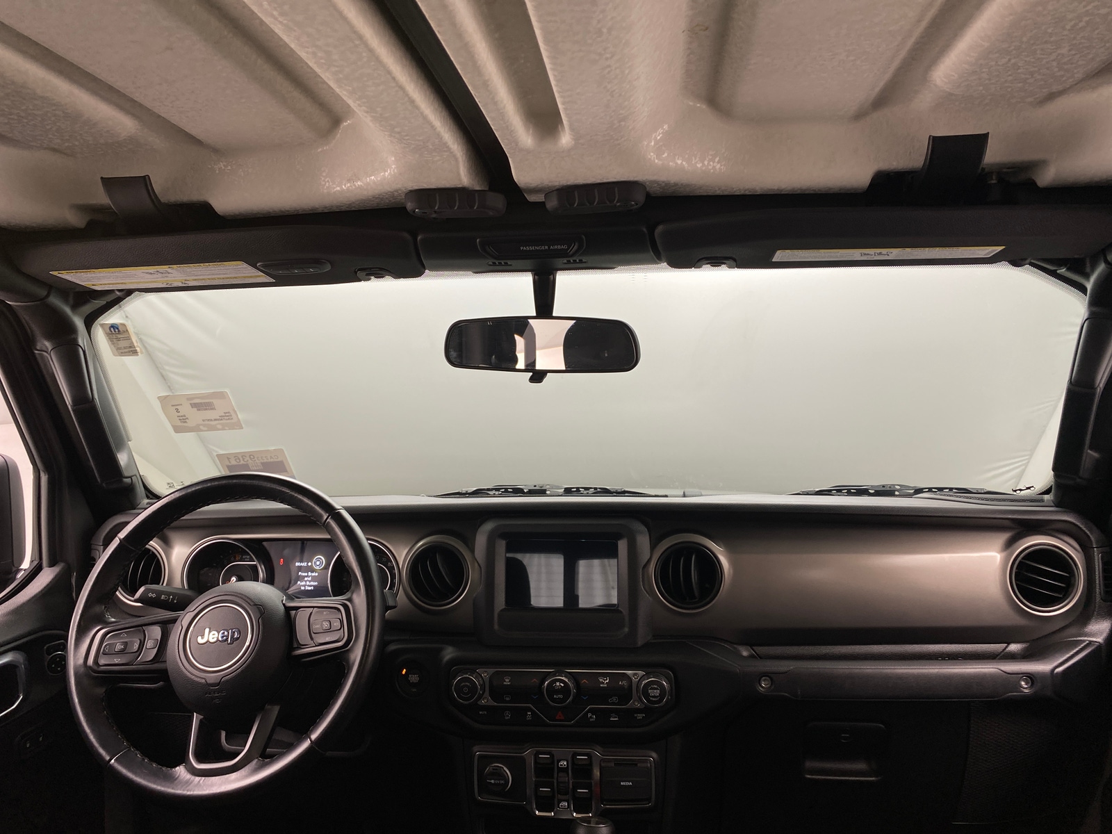 Thumbnail: 2021 Jeep Gladiator - 3