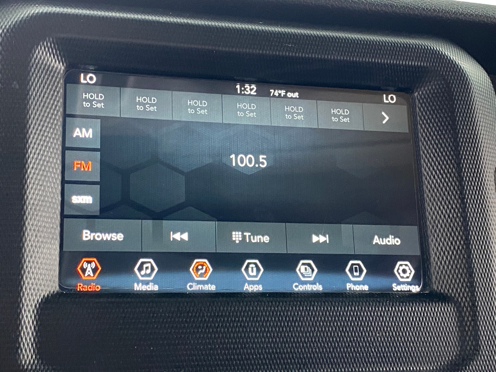 Thumbnail: 2021 Jeep Gladiator - 4