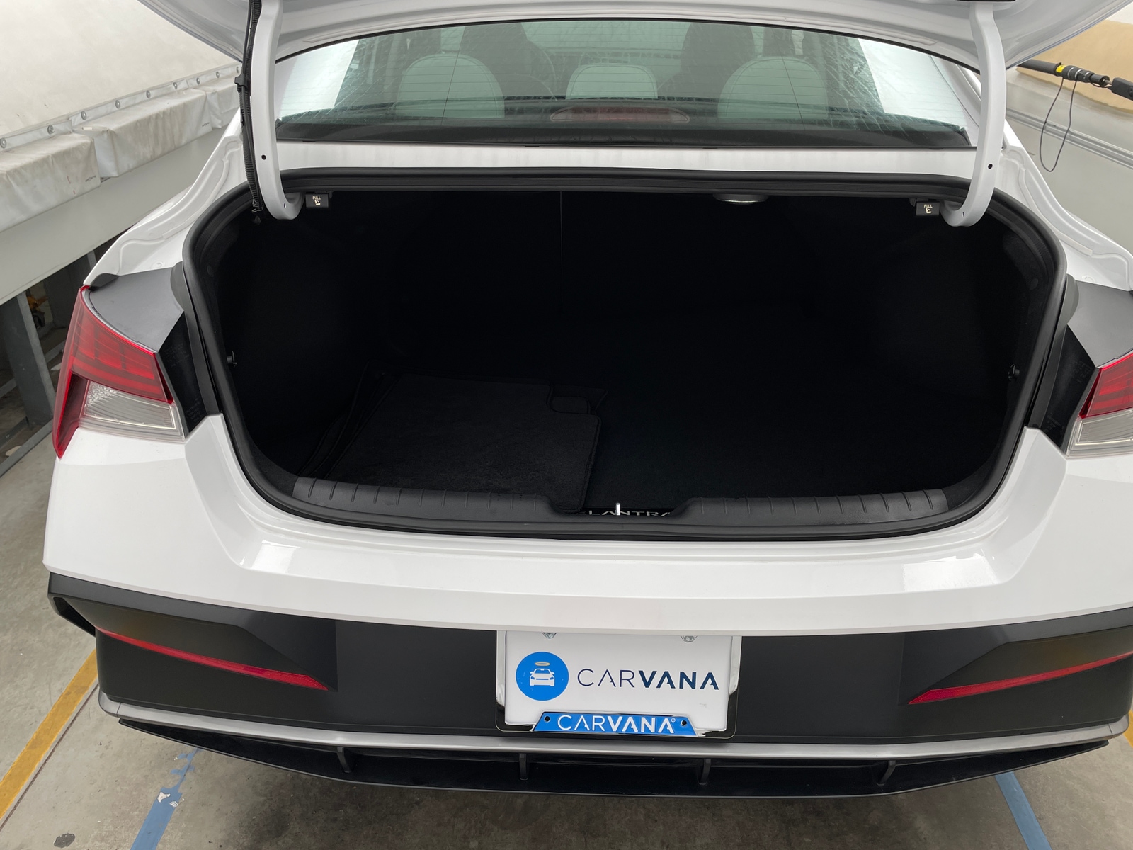 Thumbnail: 2025 Hyundai Elantra - 7