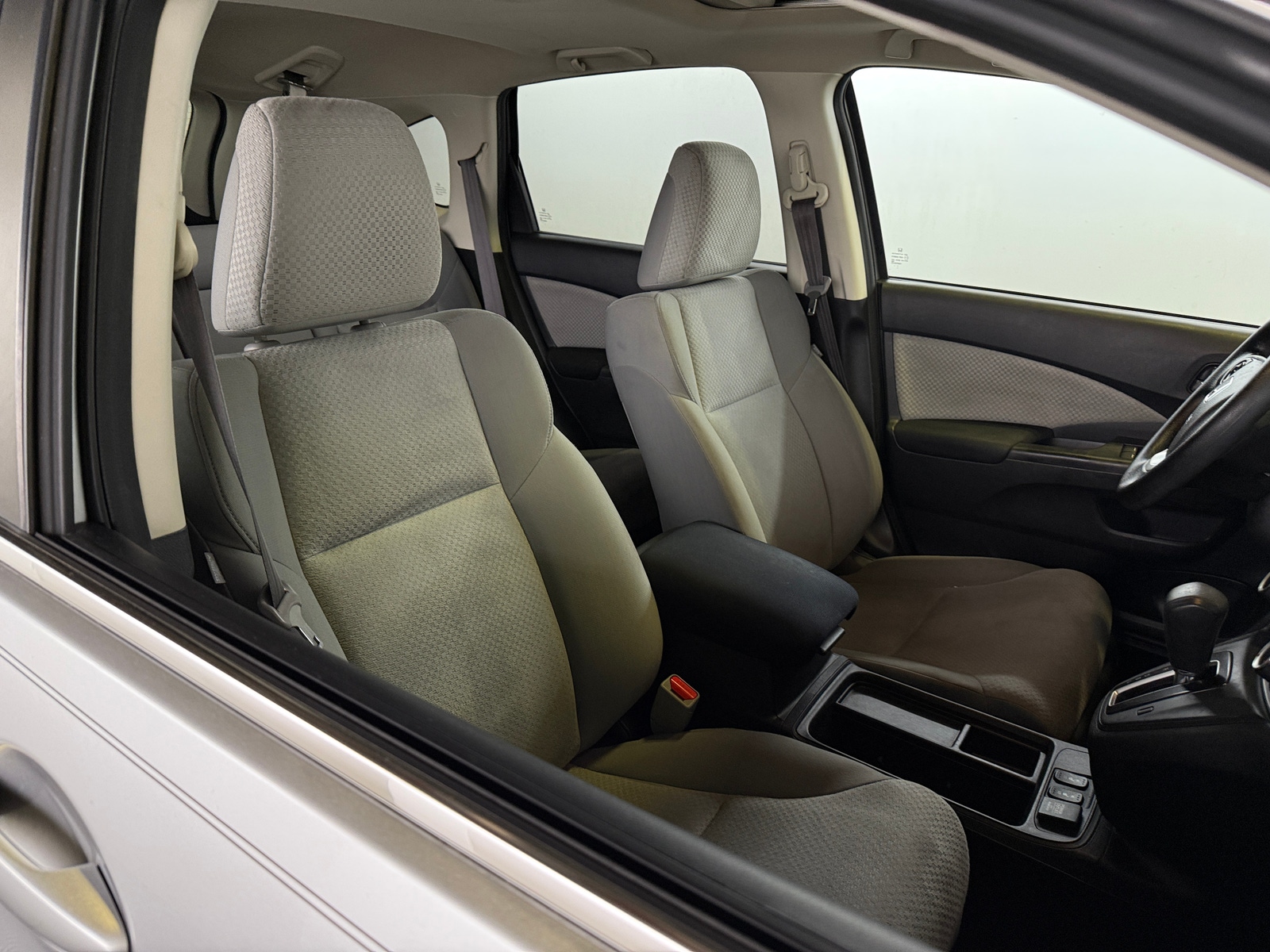 Thumbnail: 2016 Honda CR-V - 2