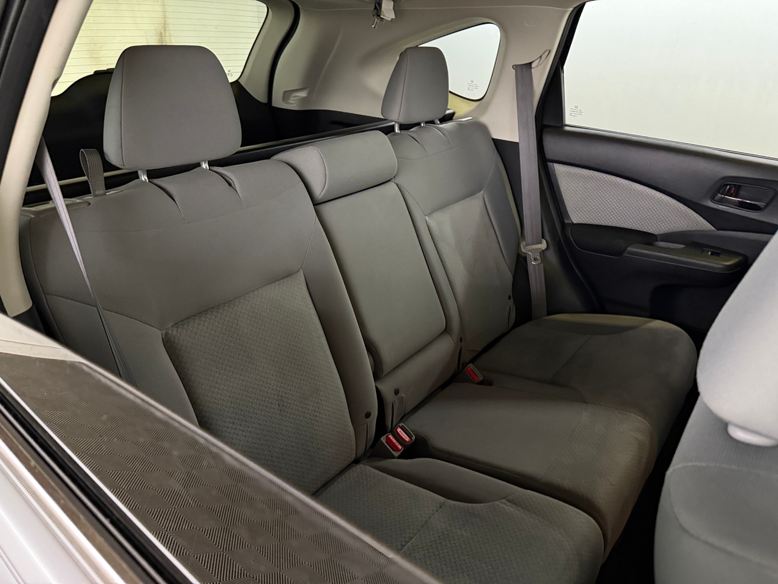 Thumbnail: 2016 Honda CR-V - 6