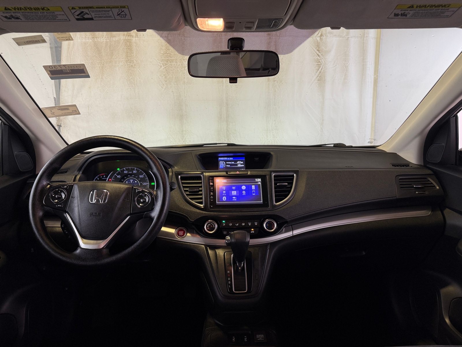 Thumbnail: 2016 Honda CR-V - 3