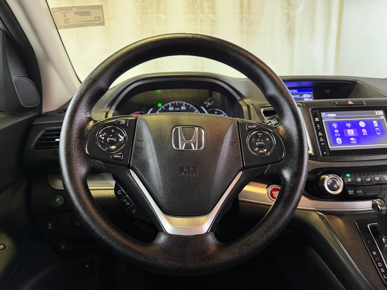 Thumbnail: 2016 Honda CR-V - 5