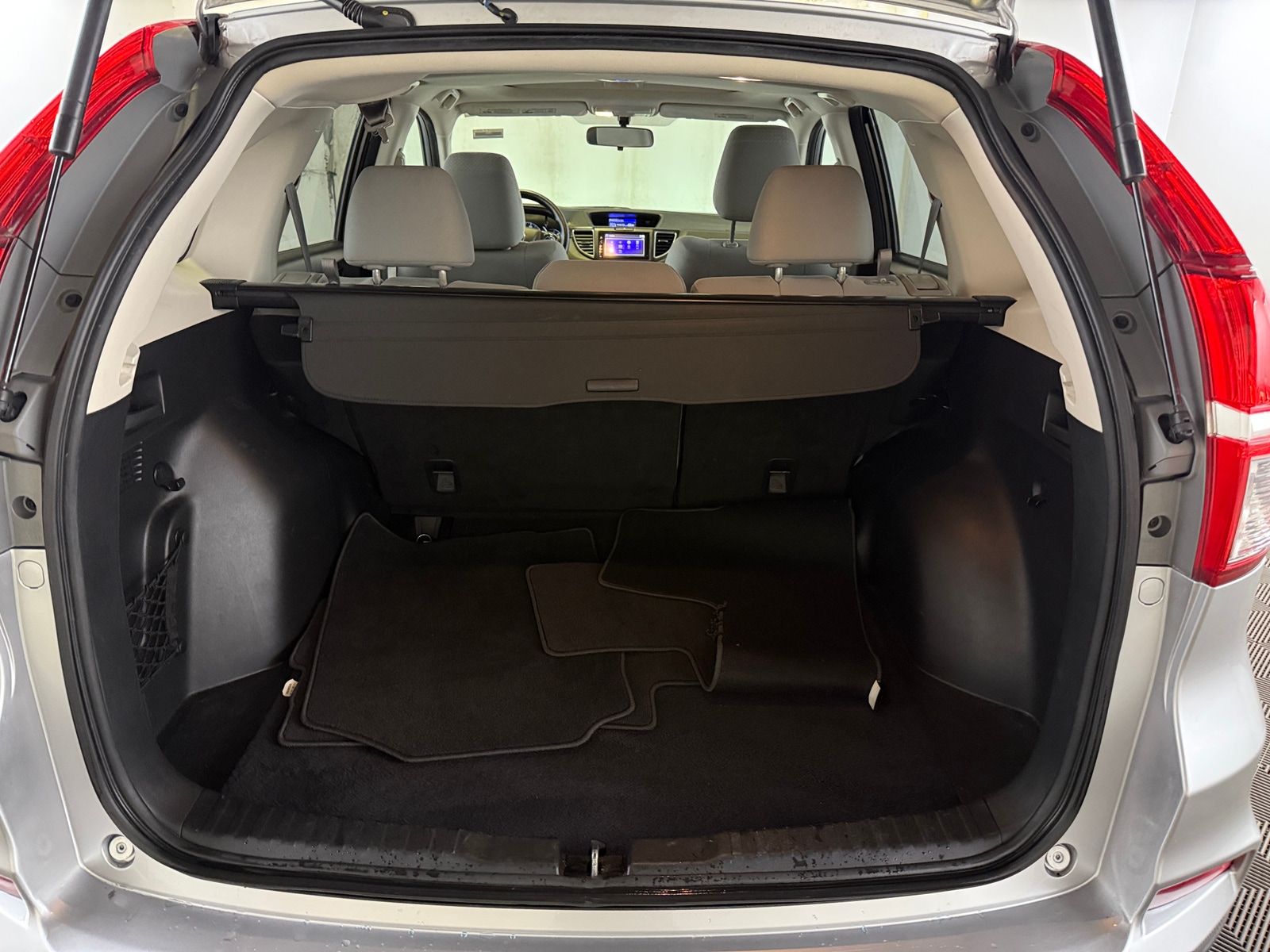Thumbnail: 2016 Honda CR-V - 7