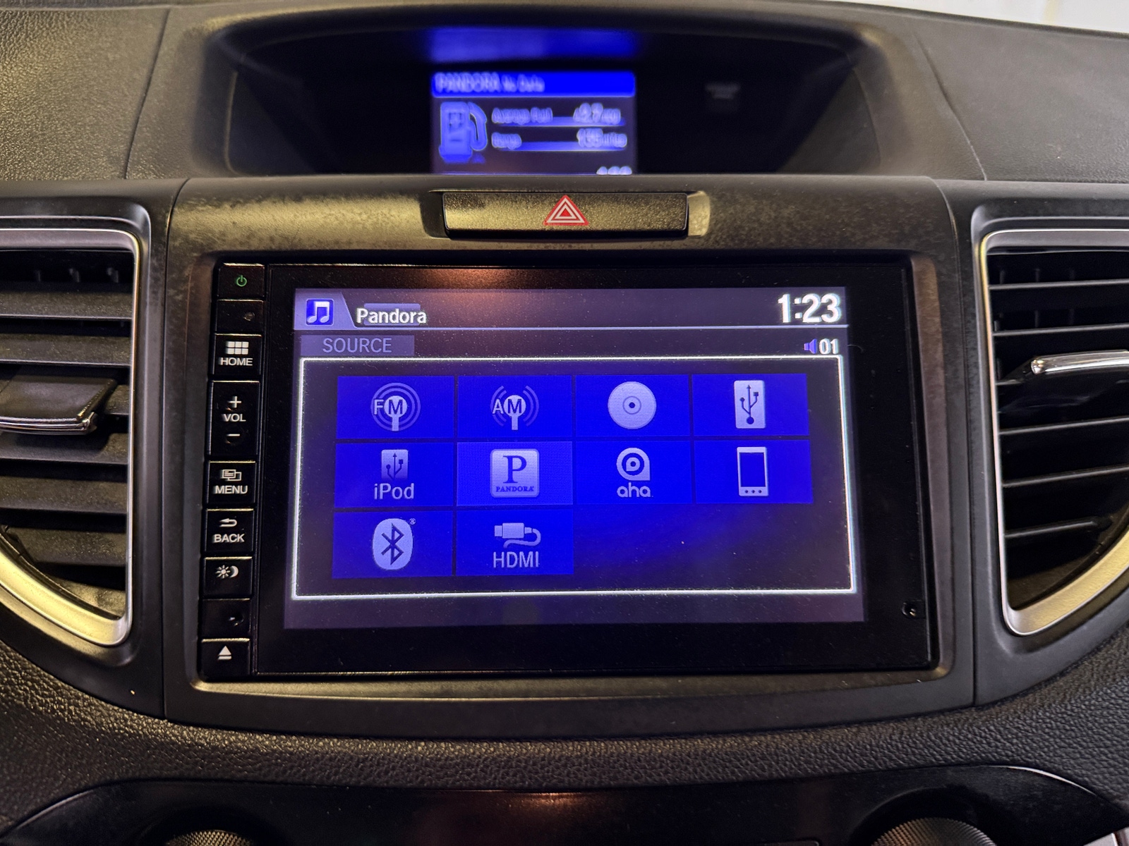 Thumbnail: 2016 Honda CR-V - 4