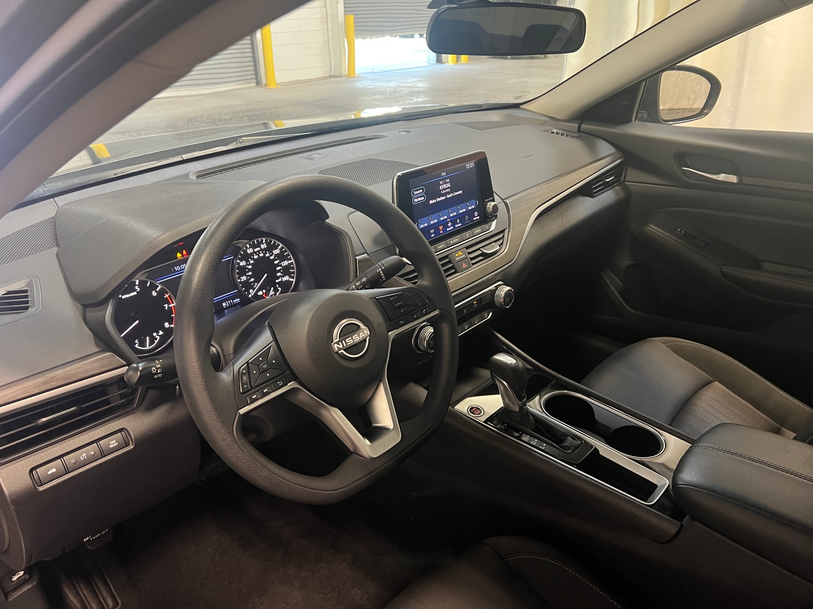 Thumbnail: 2024 Nissan Altima - 3
