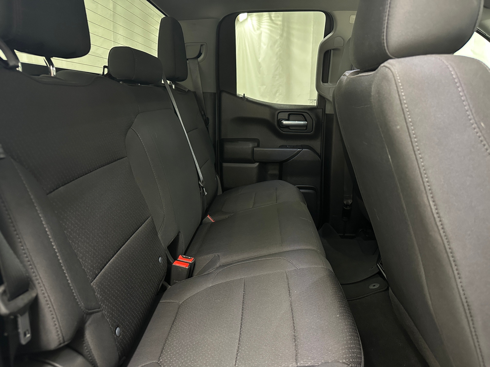 Thumbnail: 2020 Chevrolet Silverado 1500 - 6
