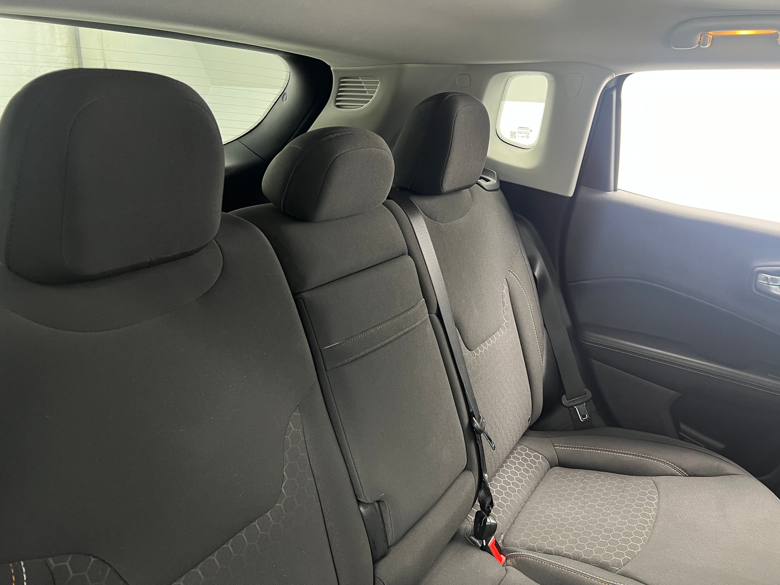 Thumbnail: 2019 Jeep Compass - 6