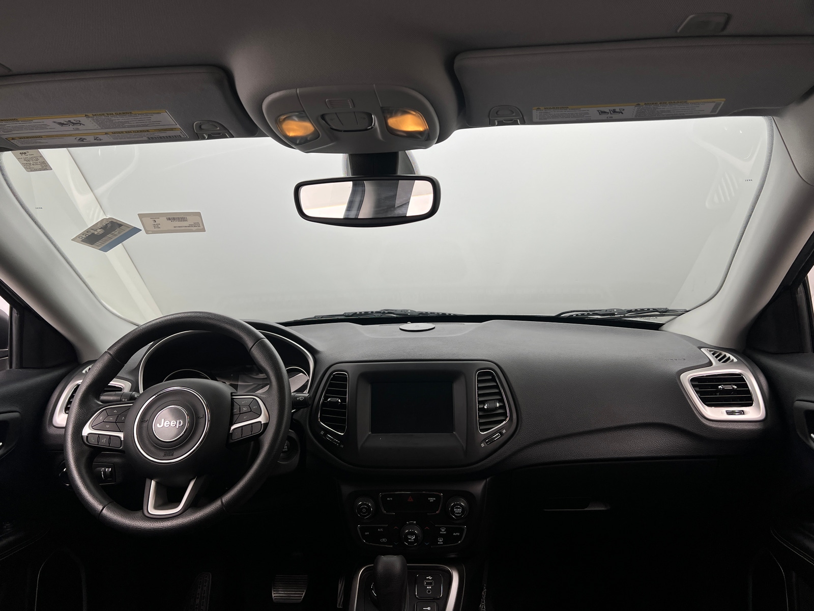 Thumbnail: 2019 Jeep Compass - 3