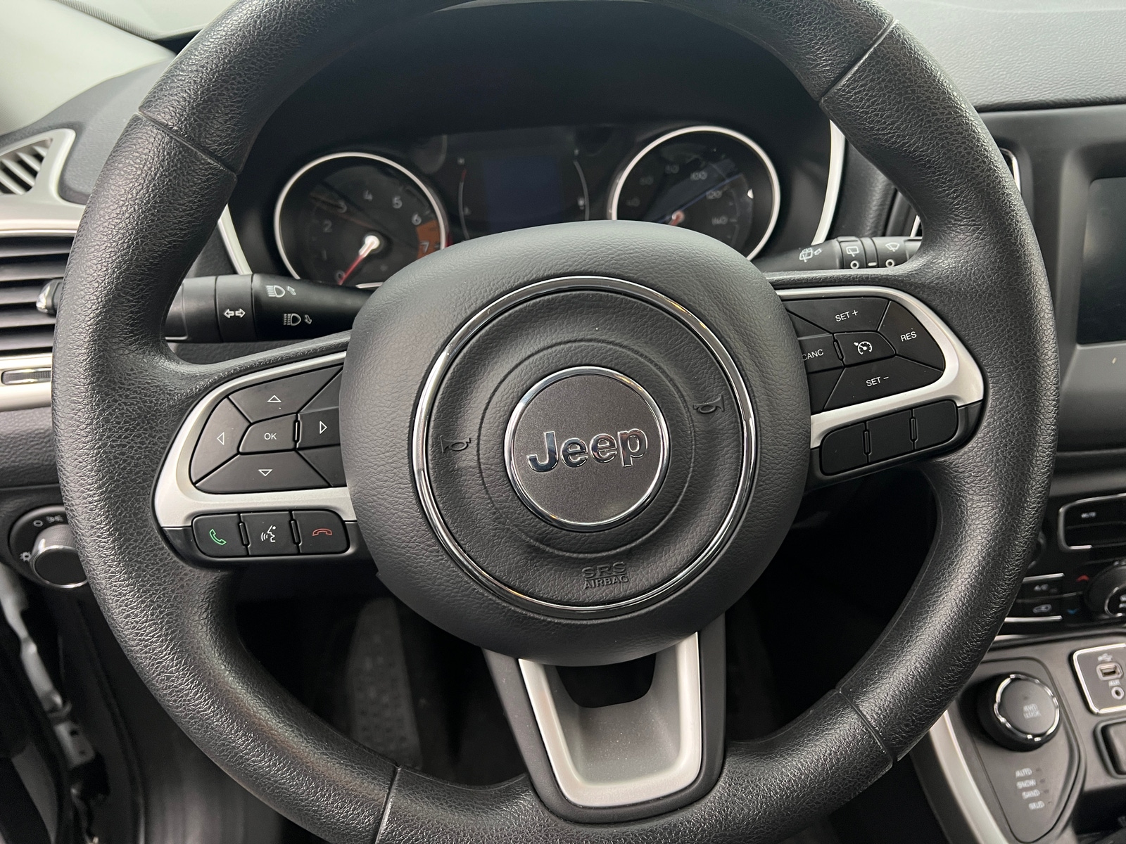 Thumbnail: 2019 Jeep Compass - 5