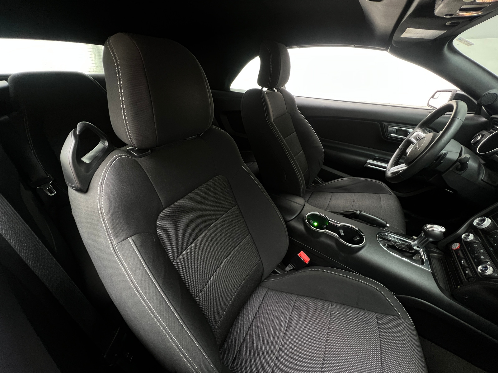 Thumbnail: 2016 Ford Mustang - 2